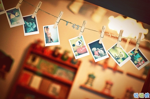 熱戀時朋友圈秀恩愛的說說大全 情侶間相互告白的小情話超溫暖1