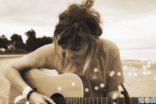 00后文字控喜歡的精辟個性說說 雖然簡單但很有道理的個性說說大全2