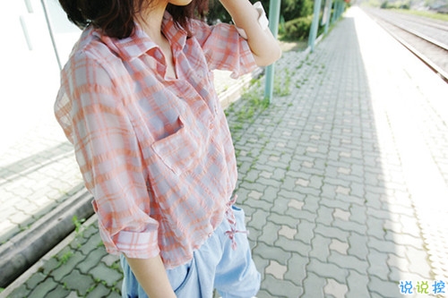 比較特別的女生霸氣個(gè)性說說 你滿身驕傲可我也有脾氣1