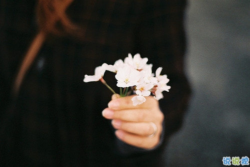 刺痛內(nèi)心的傷感說(shuō)說(shuō)帶圖片 2019最新失落傷感的句子合集8