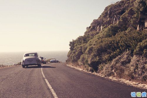 獨一無二男生霸氣說說2019精選 抖音最火男生超拽說說帶圖片8