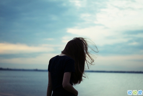 穿透人心的正能量說說經典語句帶圖片 精辟有道理的內涵哲理說說13