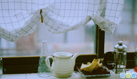 瞬間讓人淚崩的一句話2018精選 分手后最催淚的句子排行榜3