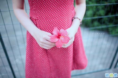 以后可以寫給男女朋友的情話說說 關(guān)于愛情戀愛的甜蜜情話說說1