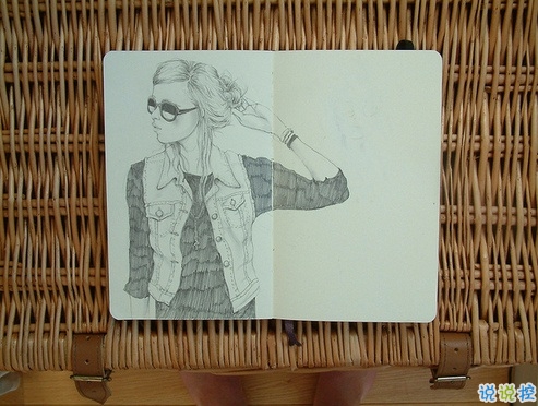 突然一瞬間悲傷難過(guò)的傷感說(shuō)說(shuō)帶圖片 抖音上很火的觸動(dòng)人心的傷感說(shuō)說(shuō)12