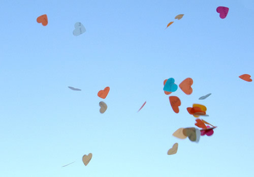 超唯美的一句話英文說說 你的一生我只借一程這一程便是余生14