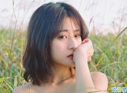 激勵(lì)自己鼓勵(lì)自己的一句話說說 比較勵(lì)志比較走心的個(gè)性說說大全1