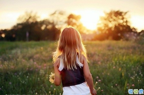 讓人不得不服的經(jīng)典說說帶圖片 2019朋友圈很流行的經(jīng)典說說6