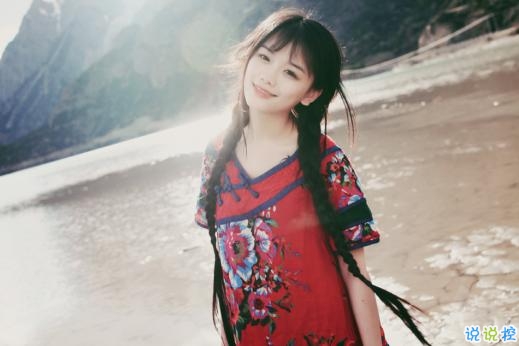 2019最流行的心情說說帶圖片 適合發(fā)朋友圈的情感說說1