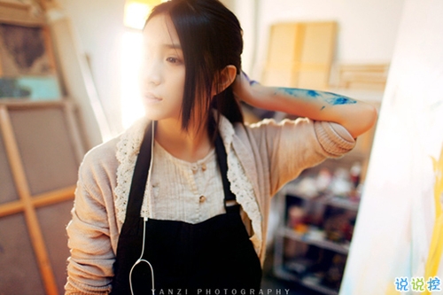 2018點(diǎn)贊最多的說(shuō)說(shuō)加圖片：速熱的人也速凍，熱鬧的人易散場(chǎng)1