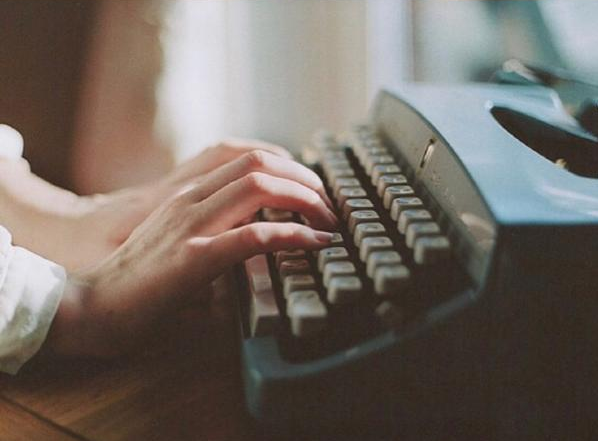 愛(ài)情中的甜蜜小句子 喜歡一個(gè)人的文藝小清新說(shuō)說(shuō)帶圖片9