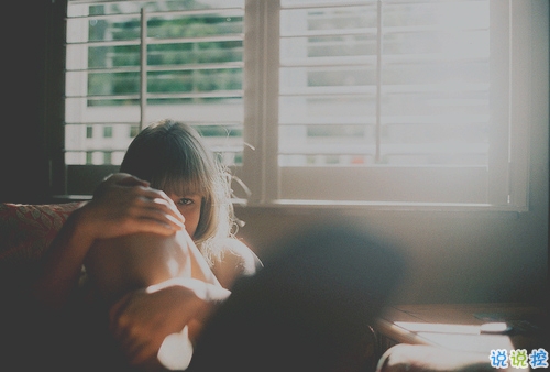 青春校園的經(jīng)典個性說說配圖 懷念青春時光的個性說說4