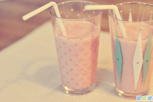 抖音朋友圈可愛說說大全帶圖片 搞怪女生說說超級(jí)獨(dú)特精辟13