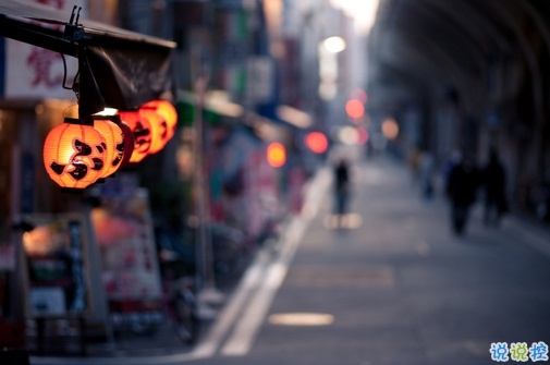 2019朋友圈個性說說哲理大全 這個世界沒有不帶傷的人1