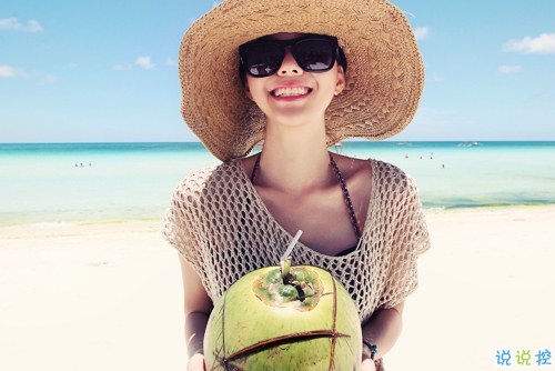 比較特別的女生說(shuō)說(shuō)2019精選帶圖片 忍不住想點(diǎn)贊的女生說(shuō)說(shuō)1