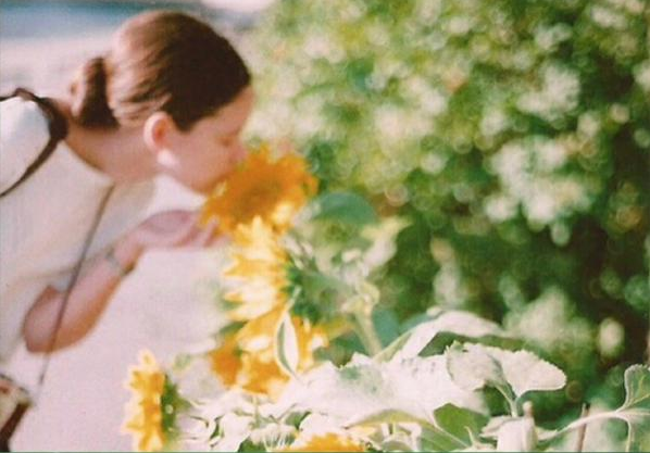 愛(ài)情中的甜蜜小句子 喜歡一個(gè)人的文藝小清新說(shuō)說(shuō)帶圖片11