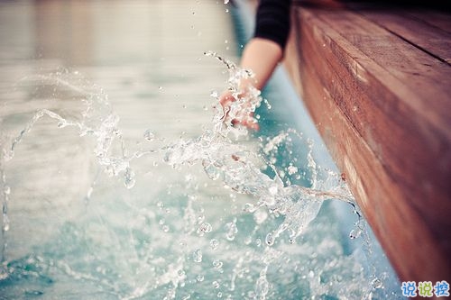 15條愛(ài)情說(shuō)說(shuō)我的心里話 愛(ài)情中最真實(shí)的感受說(shuō)說(shuō)配圖3