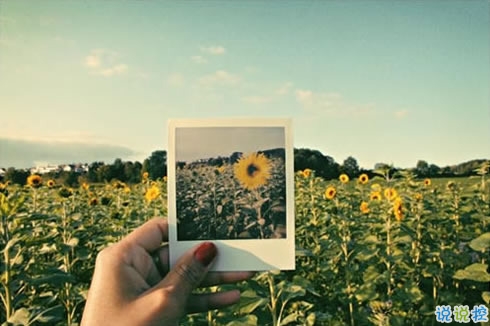 只想陪在你身邊的暖心愛情說說 甜甜蜜蜜的撩人小情話合集1