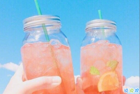 2018愛(ài)情治愈系文字說(shuō)說(shuō)配圖 經(jīng)典又治愈的說(shuō)說(shuō)圖片大全最新版6