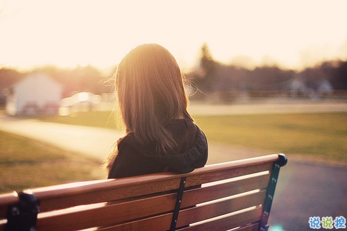 治愈系個(gè)性唯美說說帶圖片 2018朋友圈很火的唯美文藝說說配圖8