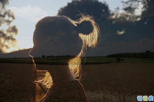 治愈系個(gè)性唯美說說帶圖片 2018朋友圈很火的唯美文藝說說配圖5