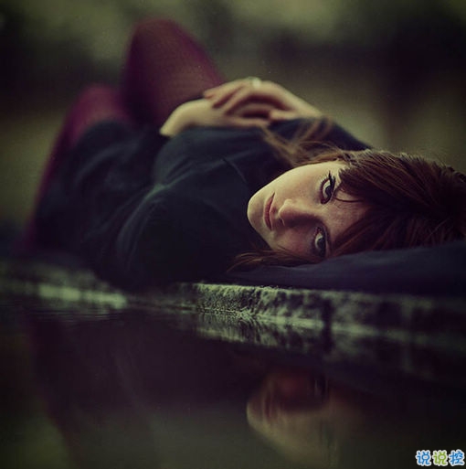 2018年勵(lì)志說(shuō)說(shuō)圖片致自己 永遠(yuǎn)不用討好一個(gè)不懂你的人7