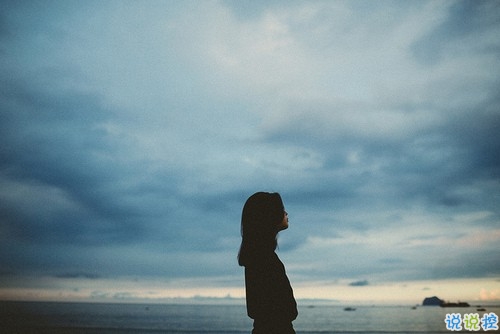 最新霸氣超拽的說說帶圖片 最美好的時光都留給你2