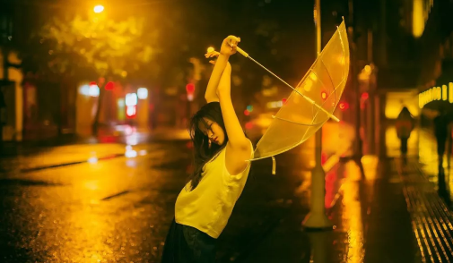 心里好煩用一段話表達(dá)的句子心情 形容焦慮的心情句子配圖7