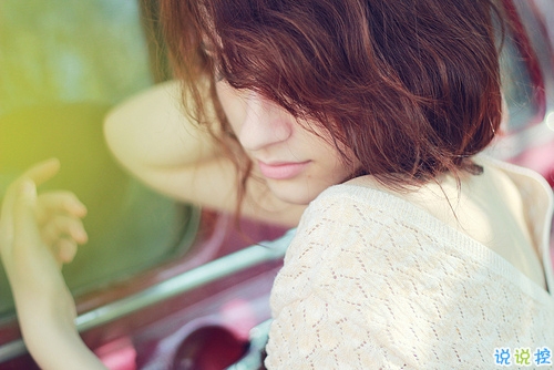 超拽霸氣酷炫的00后個(gè)性說說帶圖片 幸好山高水長(zhǎng)我還能囂張15