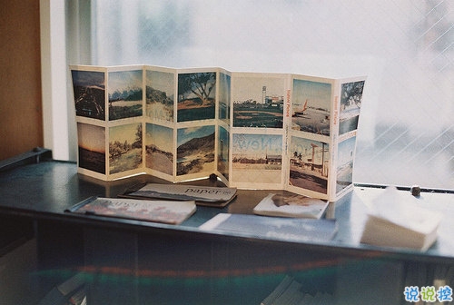 分手后的唯美傷感說(shuō)說(shuō)帶圖片 適合的男生的傷感說(shuō)說(shuō)簡(jiǎn)單點(diǎn)的5