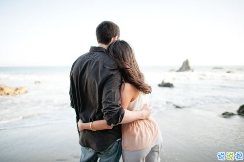 2019幸福唯美說說帶圖片 微信一句話詮釋自己的幸福愛情3