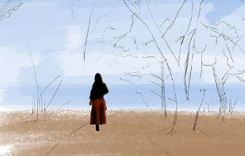 英文美句簡短勵(lì)志帶圖片最新版 2018英文美句帶翻譯一句話8