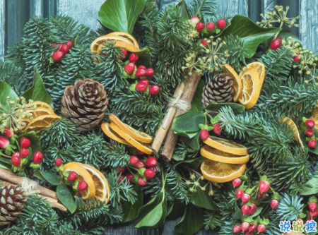 2018平安夜微信說說大全幽默好玩帶圖片 平安夜搞笑有趣的心情說說9