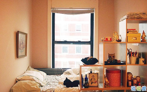 森系小清新文藝范簡單的一句話經(jīng)典說說 很有道理也有韻味的復(fù)古說說2