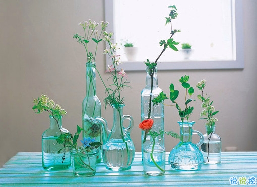 簡單一句話微信說說2019 與其煩惱不如順其自然1