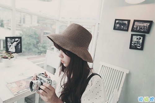 很愛很愛你卻只能放棄的愛情說說 有些無奈傷心的愛情傷感說說2