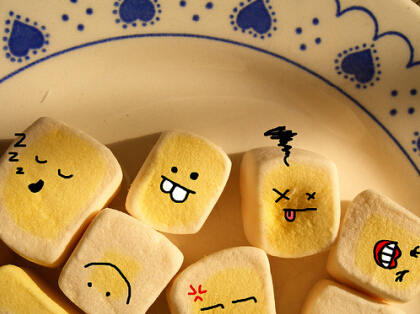 幽默語錄大全：課多的像妓女，我每天只管上，都不知道名字