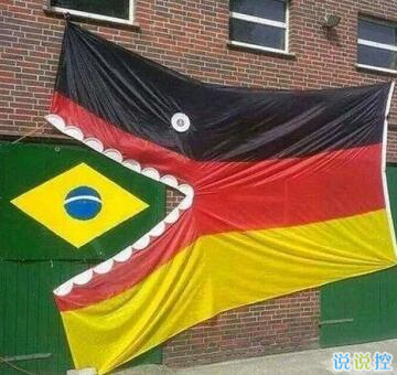 搞笑的朋友圈說說，適合發(fā)朋友圈的搞笑段子2