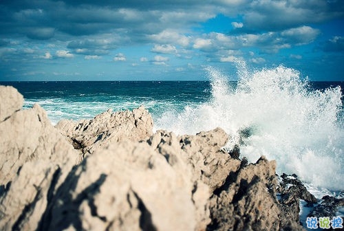 形容愛情很美好的說說大全  呆萌可愛的簡單暖心情話合集2