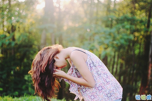 表達心情低落失望的愛情說說 心情不好的愛情說說20181