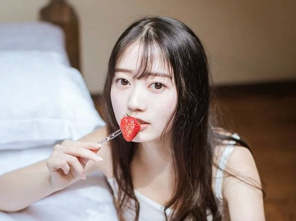 如何用簡(jiǎn)單的一句話形容心動(dòng)的感覺？1