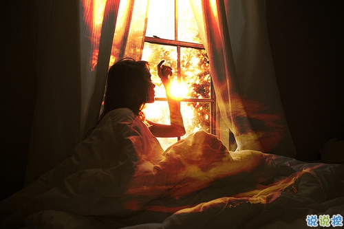 美的感人想哭泣的唯美心情說(shuō)說(shuō) 十分感人的心情說(shuō)說(shuō)大全1