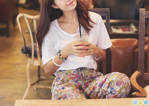 寫給離開喜歡的人的說說 濃烈的傷感涌上心頭的愛情說說1