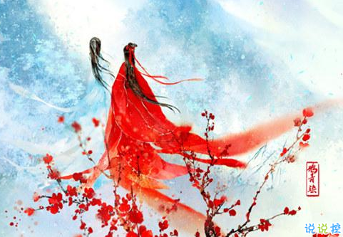 2018古風(fēng)說(shuō)說(shuō)唯美長(zhǎng)句凄美 精選40條唯美古風(fēng)說(shuō)說(shuō)特別經(jīng)典1