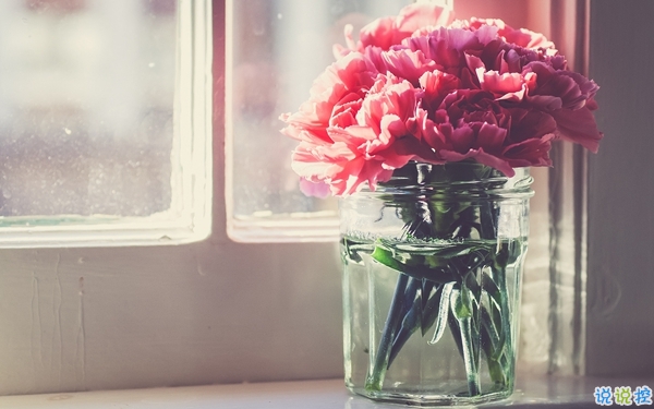 2019谷雨節(jié)氣經典說說大全 谷雨朋友圈經典語錄1