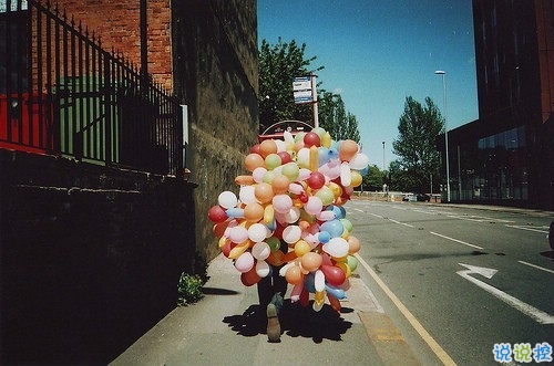 抖音最熱門搞笑說說大全 好玩的朋友圈幽默說說2