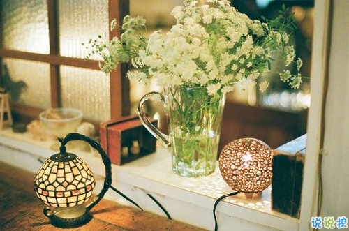 發(fā)朋友圈的晚安心語心情說說 生活其實很簡單晚安所有人1