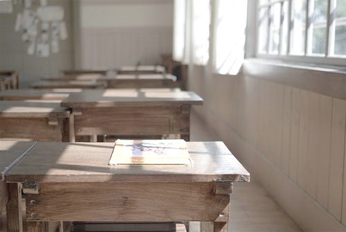 那些年老師說過的好笑的口頭禪2