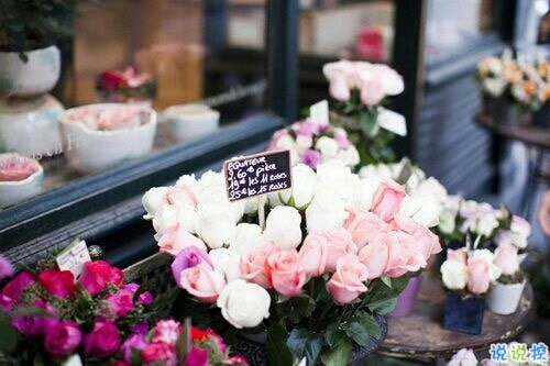 很走心的干凈短句心情說說 30條治愈系經典愛情說說1