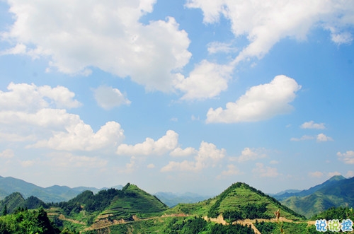 感悟生活的經(jīng)典句子心情說(shuō)說(shuō) 我在改變只是時(shí)間來(lái)不及2